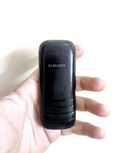 Samsung Mobile (Keypad)