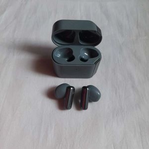 🔥Zebronics Zeb‑Glacier True Wireless Earbuds