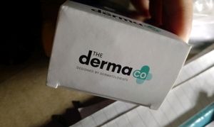 The Dermaco Niacinamide Face Serum 10ml 😍