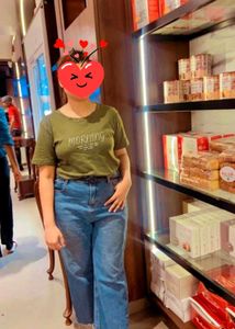 Sale Price 🤩🤗😍 Here&amp;Now Casual Top Size 34