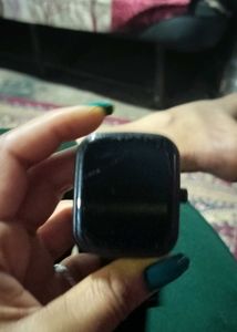 Smart Watch with Charger