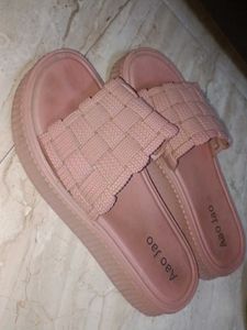Soft  Slippers