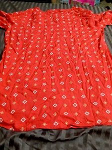 Cotton Top Donation