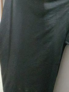 &#34;Mystic Dragon Oversized Tee – Black (Size M)&#34;