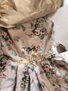 Baby Girl Sinrela Princess Frock Gown