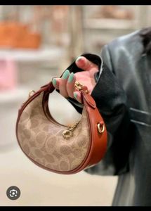 Coach Jonie Slingbags