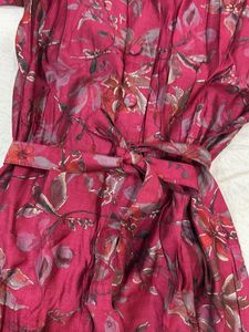 Floral Co-ord Set