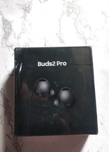 Samsung Buds Pro With Free Noise Watch