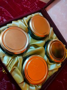 Dry Fruit Gifting Box (New)