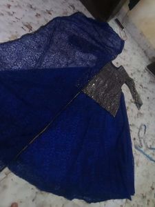 Like New Lehenga