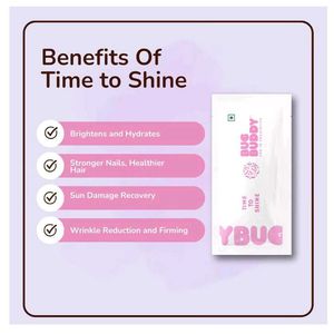 Skin Brightening Collagen Supplement