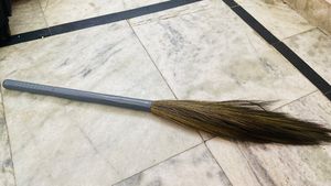 Jhadu at the Lowest Price. Nice Condition