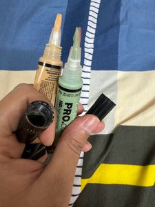 L.A. Girl La Pro Concealer Combo