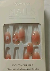 Press On Nails