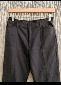 Women Formal Pant |Size: 28 |Length: 35 Cash Also