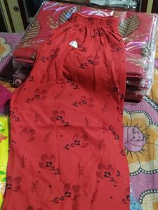 New 3 Quarter Pant