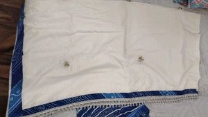 Aks Lehenga Choli And Dupatta