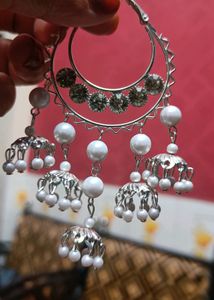 Party Wear Earrings ✨