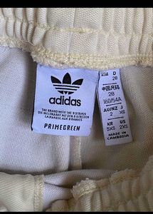 Adidas With The Brand 3stripes Pants