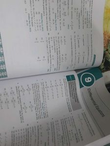 Math Jee Pyq