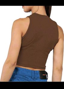 Combo Tank Top
