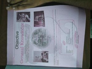 Lucent&#39;s Gk Book 12th Edition for Govt. Exams