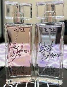 RENEE Bloom & Dark Desire Perfume Set