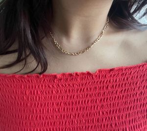 SAVANA Link Chain