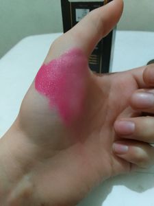 Faces Canada Pro Matte Lip Colour