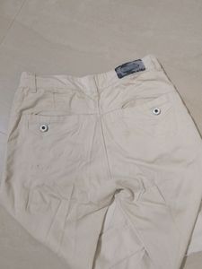 Off White Men's Pant