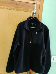 H&amp;M Fleece Pullover