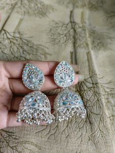 Jhumka And Bangles