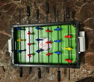 Hamleys Football Game