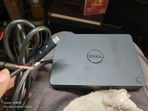 Dell Docking Station