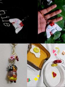 Cute Clay Stuff