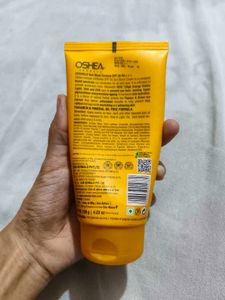 WOW &amp; Oshea Sunscreen