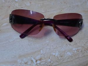 Sunglasses Of Different Variety