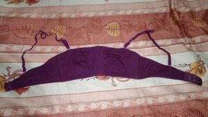 Strapless Bra