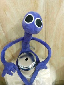 Alien With Big Eye Soft Toy