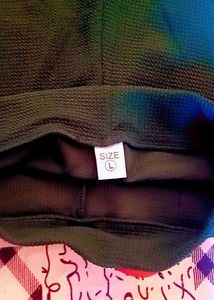 Trouser For New