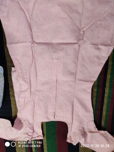 Churidar Set,Size-M