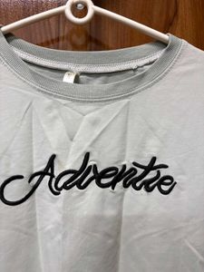 Crop Tee💌