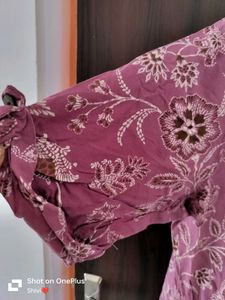 Beautiful kurta