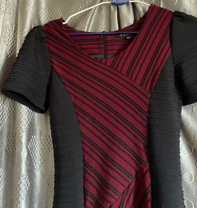 Maxi Body on Dress
