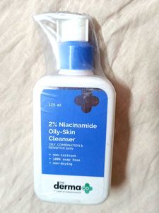 Facewash Cleanser Moisturizer Shampoo  Offer Sale