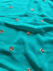 Jari Saree