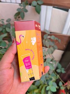 Plum Body Lotion Trio ❤️