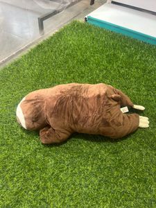 Go! Games, Snoozimals Flash The Sloth Plush, 20in