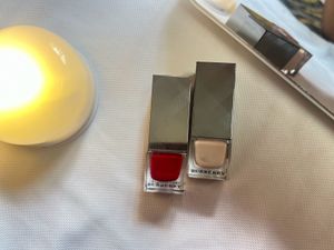 BURBERRY NAIL POLISH