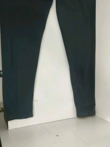 Linin Pant